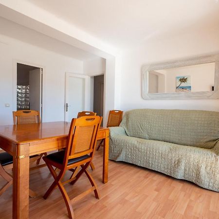 Apartamento Rhodes Vista Al Mar Διαμέρισμα Ρόζες Εξωτερικό φωτογραφία