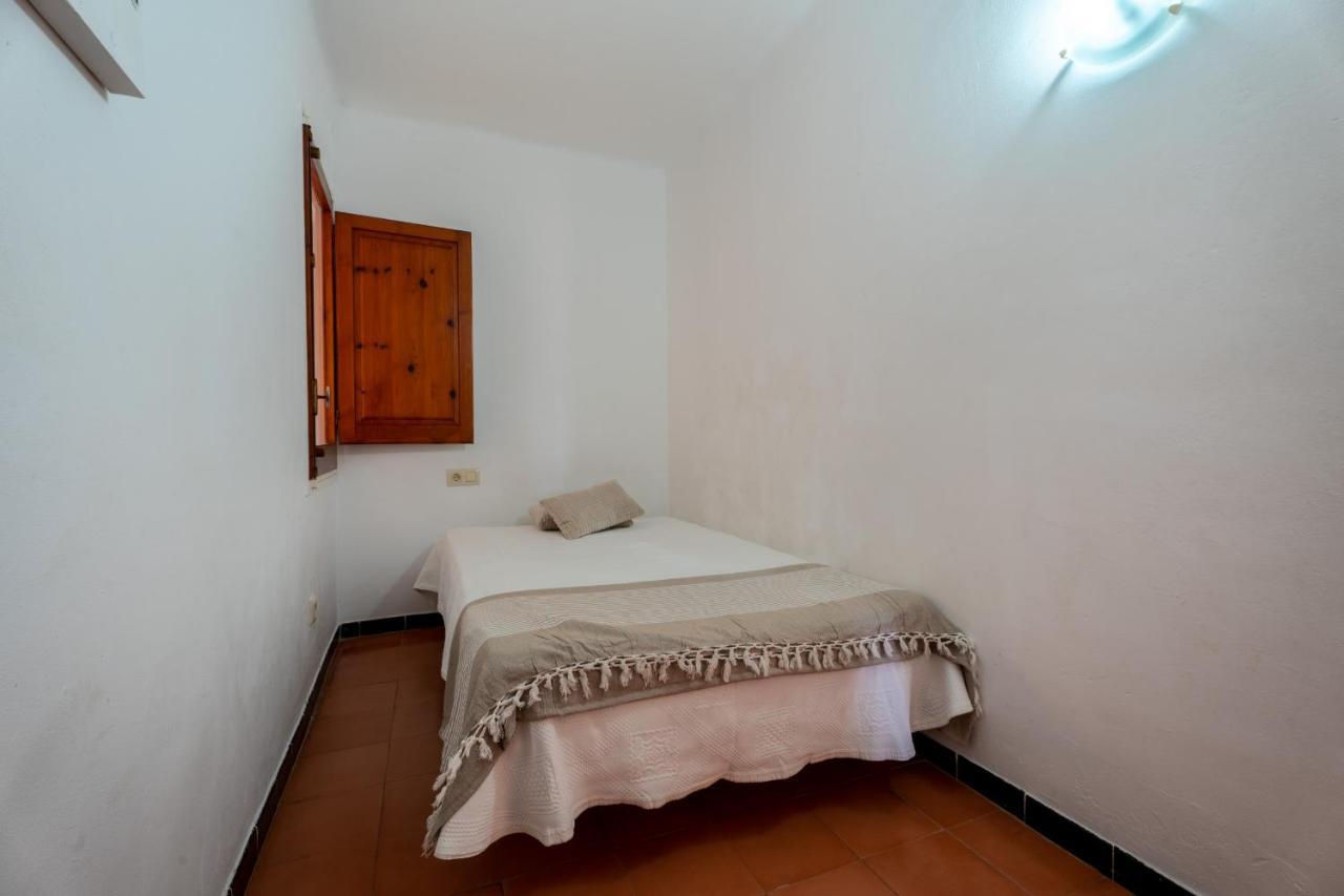 Apartamento Rhodes Vista Al Mar Διαμέρισμα Ρόζες Εξωτερικό φωτογραφία
