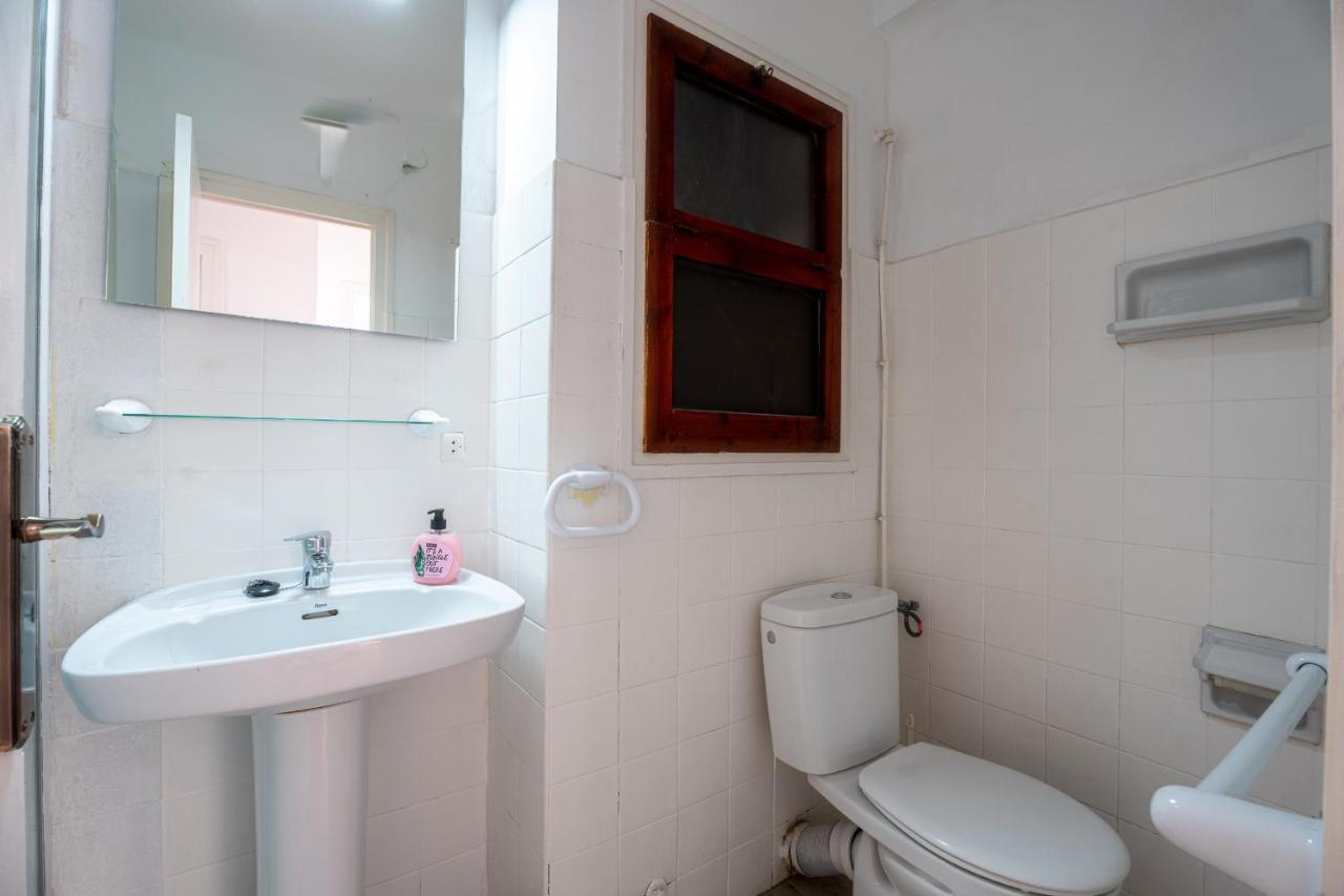 Apartamento Rhodes Vista Al Mar Διαμέρισμα Ρόζες Εξωτερικό φωτογραφία